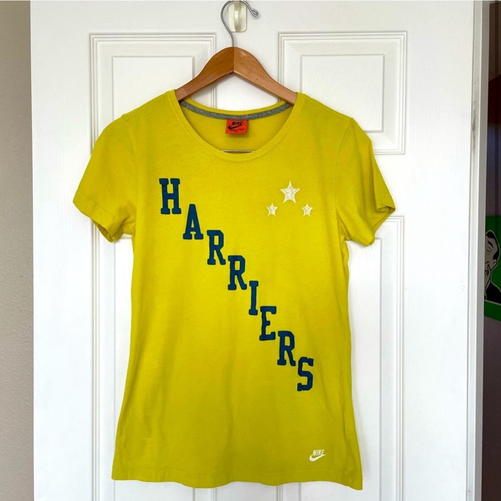 Nike Harriers Tee